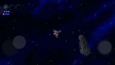 Constellation Eleven скриншот 3