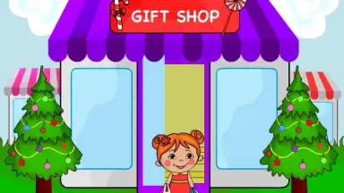 Lili Happy New Year Party скриншот 5