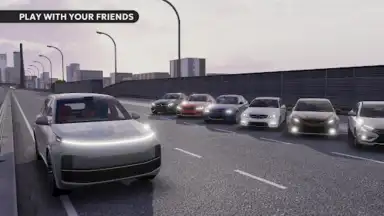 Dream Road: Multiplayer скриншот 3