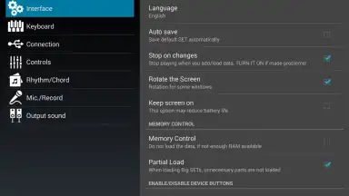 ORG 24 скриншот 3