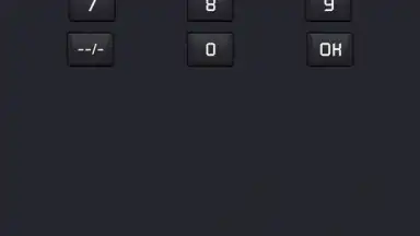 Remote Control for TV скриншот 2