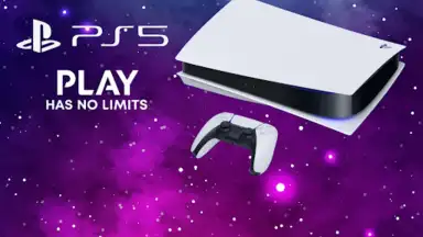 PS5 - PlayStation 5 скриншот 3