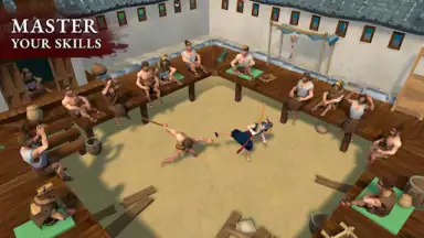 Daisho скриншот 2