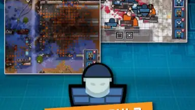 Prison Architect: Mobile скриншот 16