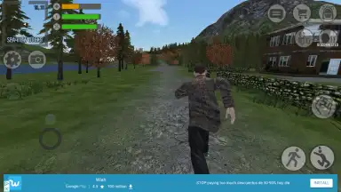 ExperimentZ скриншот 4