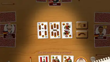 Thirty One | 31 | Blitz | Scat скриншот 4