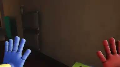 Project Playtime Multiplayer скриншот 1