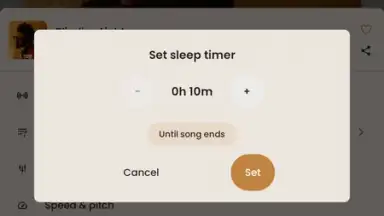 ViTune скриншот 15