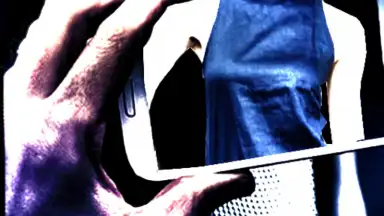 X-RAY Cloth Scanner v3 скриншот 2