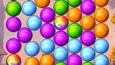 Home: Boov Pop! скриншот 3