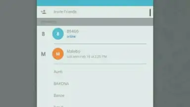 THE MESSENGER скриншот 1