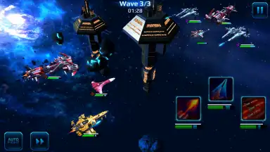 Star Conflict Heroes скриншот 7