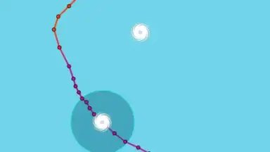 Live Weather скриншот 5