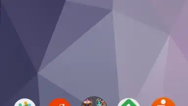 Pixel Launcher скриншот 9