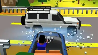 Faily Brakes скриншот 4