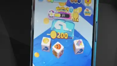 Cash Giraffe скриншот 14