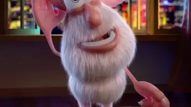 Буба скриншот 4