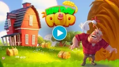 Hay Day Pop скриншот 1