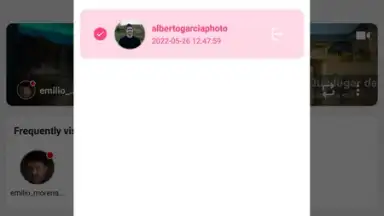 InsMate Pro скриншот 6