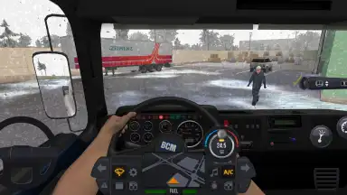 Truck Simulator: Ultimate скриншот 15