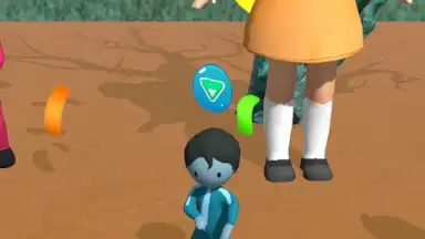 456 Survival Game скриншот 5