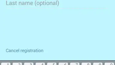 LineBook скриншот 5