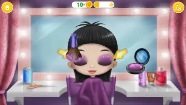BFF World Trip Hollywood 2 скриншот 9