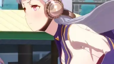 Uma Musume: Pretty Derby (JP) скриншот 6
