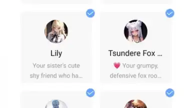 Hi.AI скриншот 5