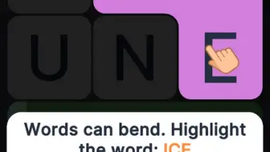 Word Search - Evolution Puzzle скриншот 3