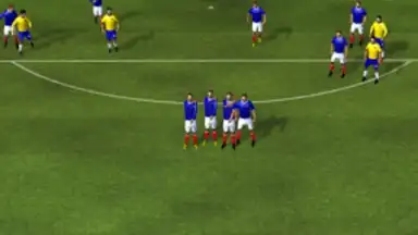 Score! World Goals скриншот 3