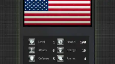 Forces of War скриншот 6