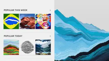 Thisissand скриншот 13