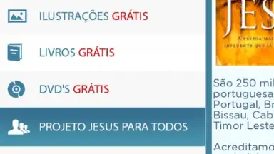 Pregadores скриншот 5