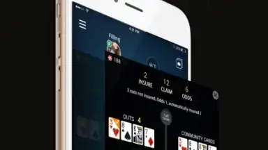 Star Poker скриншот 4