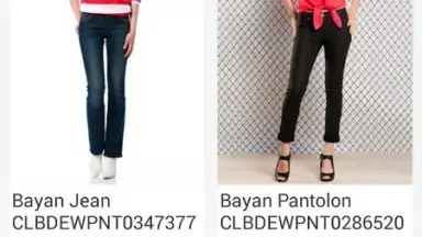 Trendyol скриншот 5