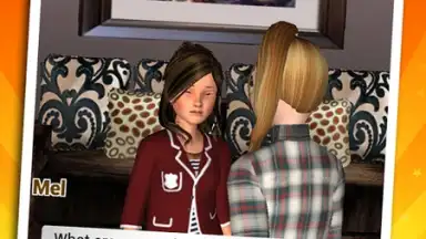 Celebs скриншот 2