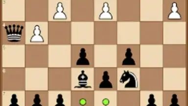 Chess скриншот 9