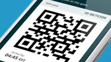 Amazon Relay скриншот 1