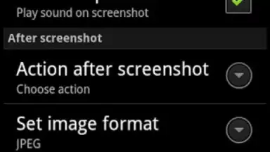 Screenshot UX Trial скриншот 2