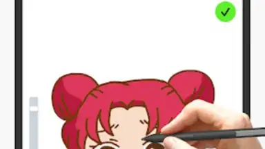 Learn how to draw скриншот 19