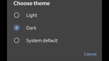 Google Recorder скриншот 5