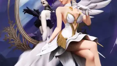 Legend of Runes скриншот 3