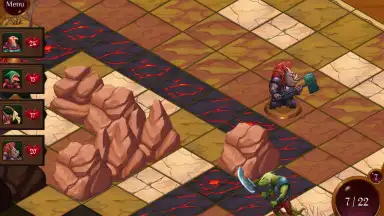 Beastopia скриншот 7