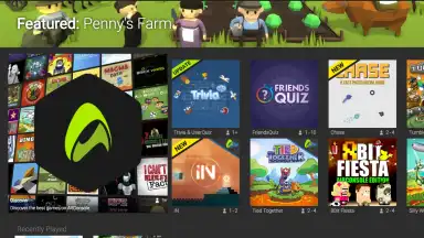 AirConsole скриншот 6