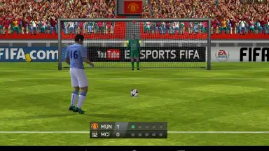 FIFA 14 скриншот 2