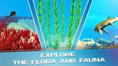 Underwater Survival: Deep Dive скриншот 5