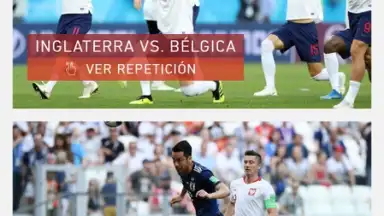 Televisa Deportes скриншот 5