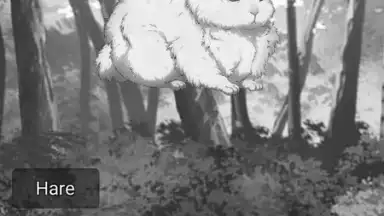 Forest of Destiny скриншот 7