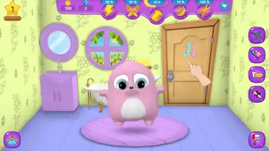 My Virtual Pet скриншот 5